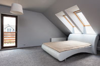 Tutnalls bedroom extensions