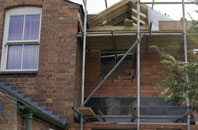 free Tutnalls home extension quotes